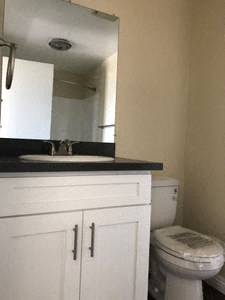 bathroom with sink