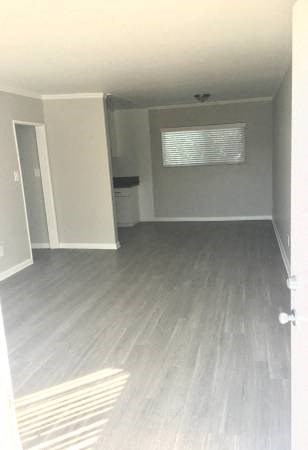 1 Bedroom Living Room Living room