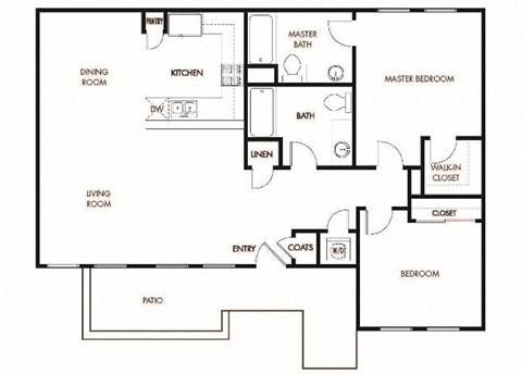 11114 Darling Rd 1-2 Beds Apartment, Ventura for Rent - Photo Gallery 27