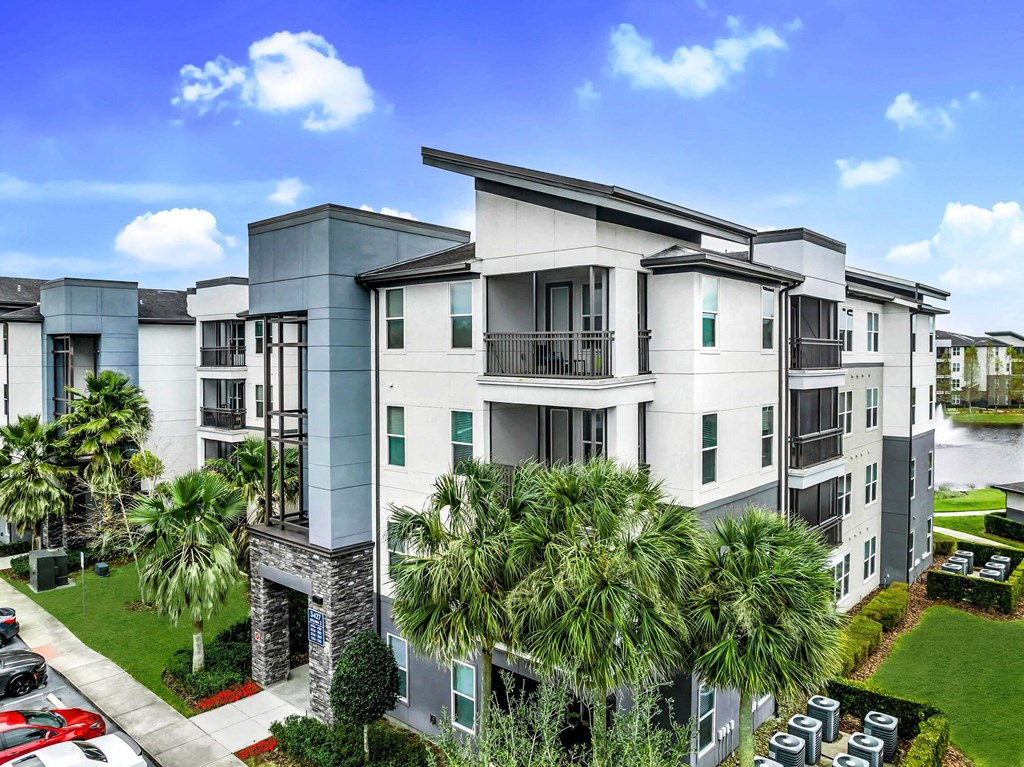 Sophisticated Apartment Living at Pearce at Pavilion Luxury Apartments, Riverview, FL, 33578