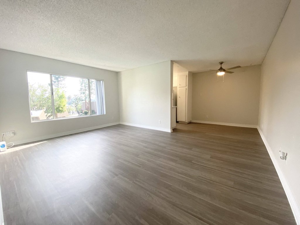 Chateau Spring Terrace Apartments