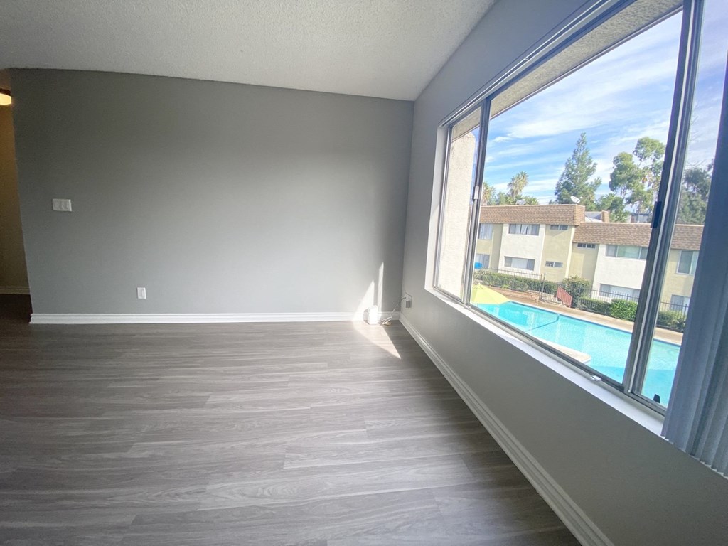 Chateau Spring Terrace Apartments