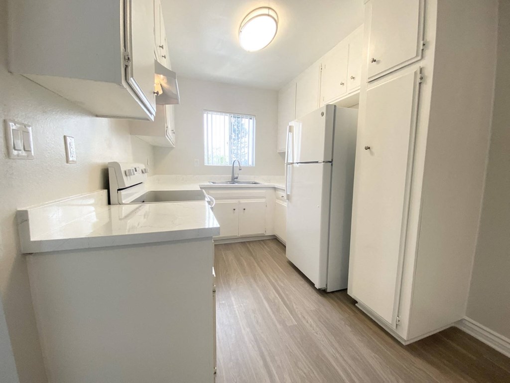 Chateau Spring Terrace Apartments