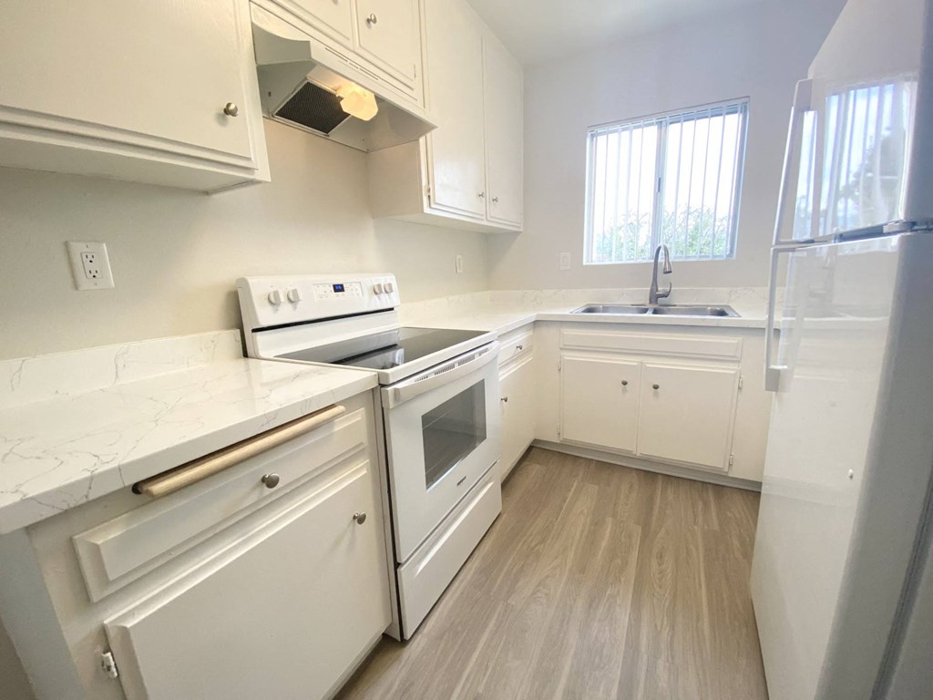 Chateau Spring Terrace Apartments