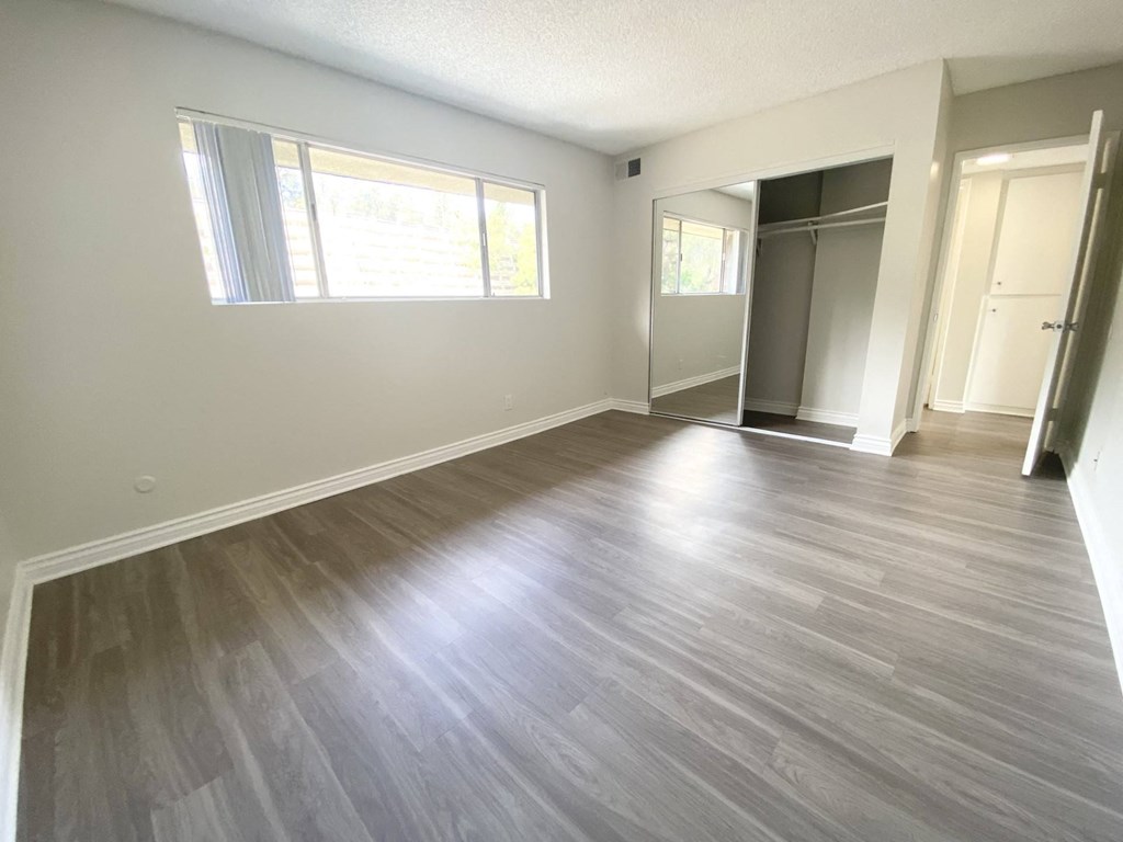 Chateau Spring Terrace Apartments