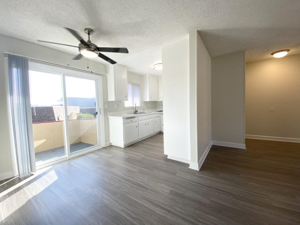 Chateau Spring Terrace Apartments