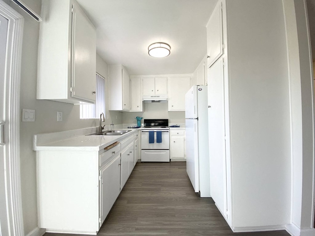 Chateau Spring Terrace Apartments