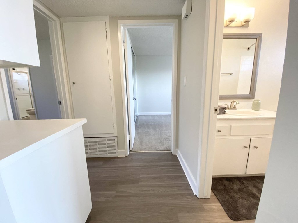 Chateau Spring Terrace Apartments