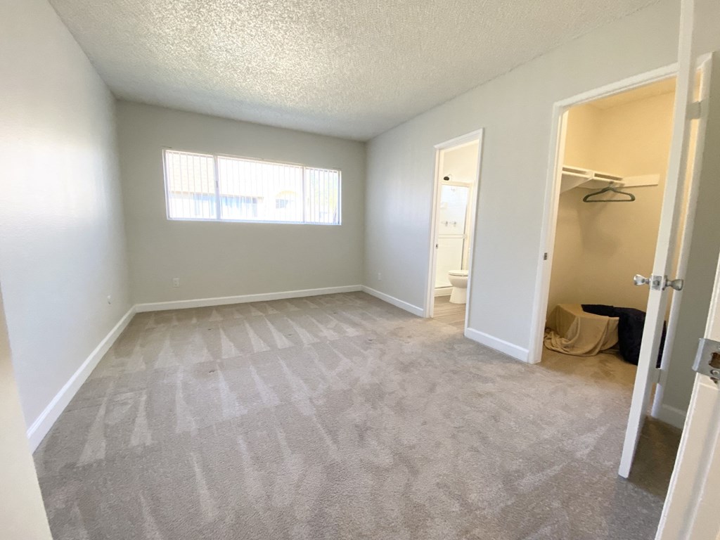 Chateau Spring Terrace Apartments