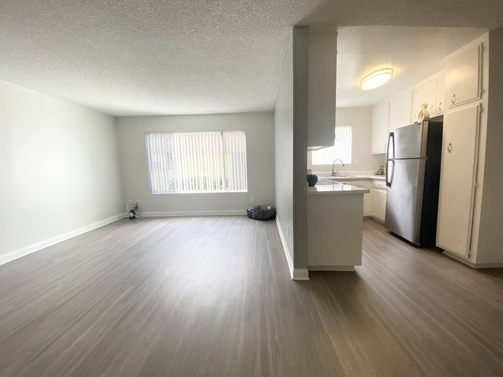 Chateau Spring Terrace Apartments