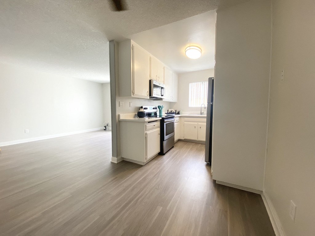 Chateau Spring Terrace Apartments