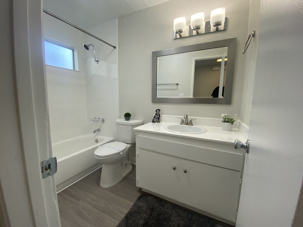 Chateau Spring Terrace Apartments