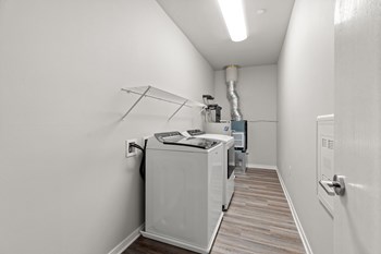 Washer - Photo Gallery 4