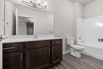 Bathroom - Photo Gallery 3