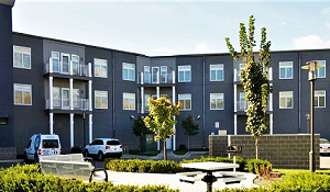 200 S. Sixth Street 1-3 Beds Apartment for Rent