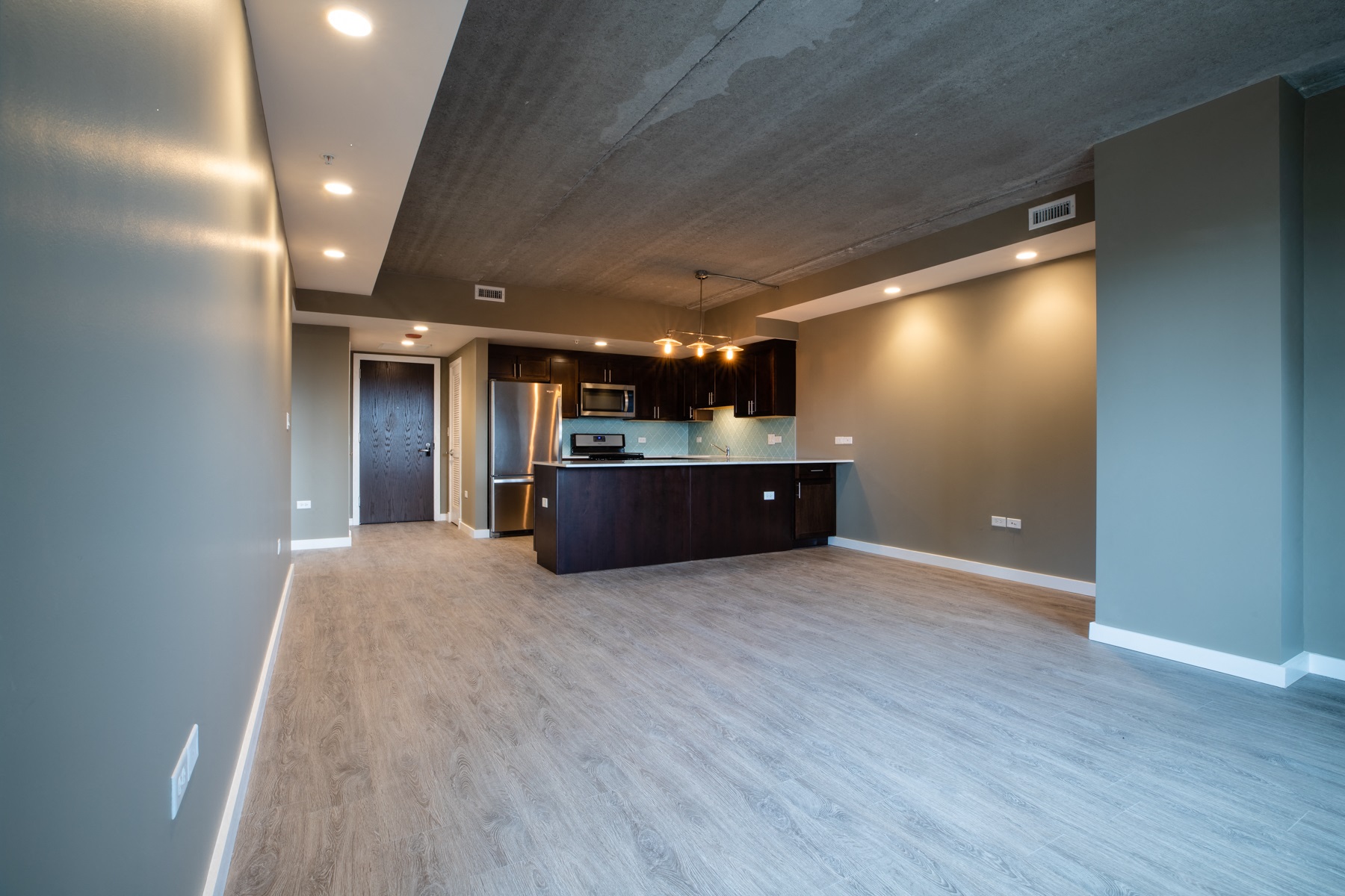 Luxury Living Chicago