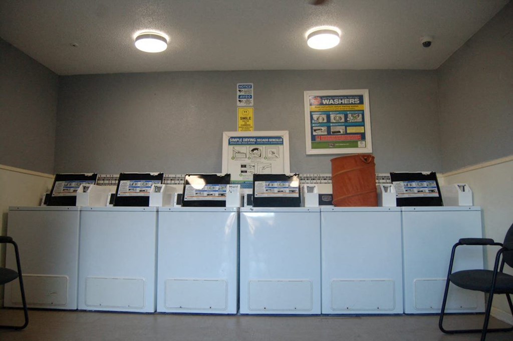 washer/dryer