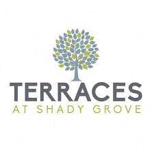 a logo for a company with an apple tree