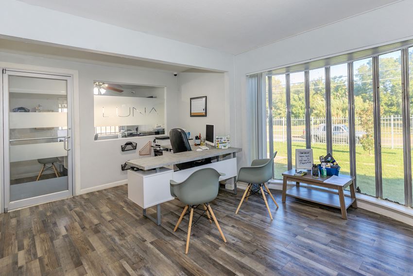 Luna Blanca Apartments, 3706 W 8th St., Dallas, TX RentCafe