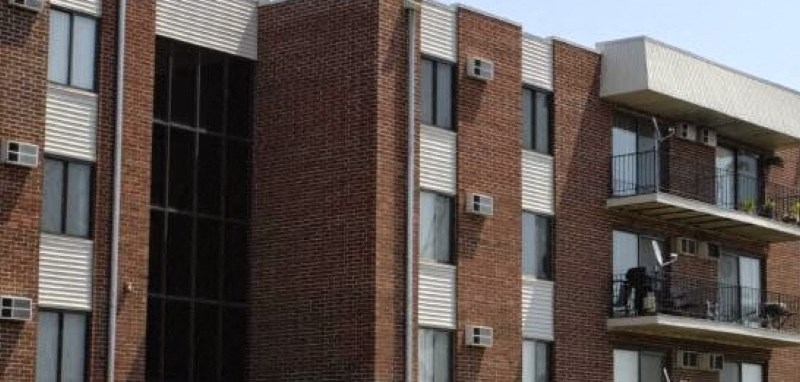 Riverwood Apartments In Lansing Il