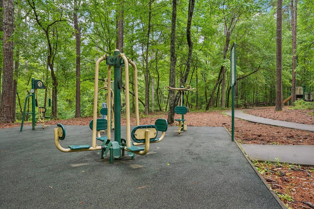 Sweetwater Creek Park