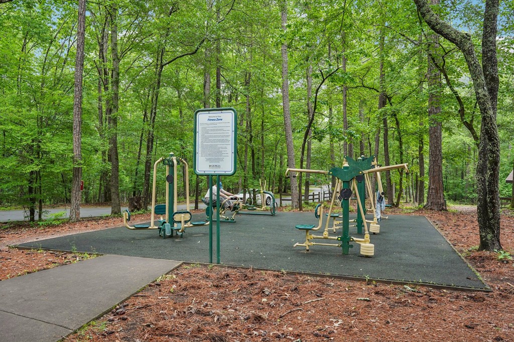 Sweetwater Creek Park