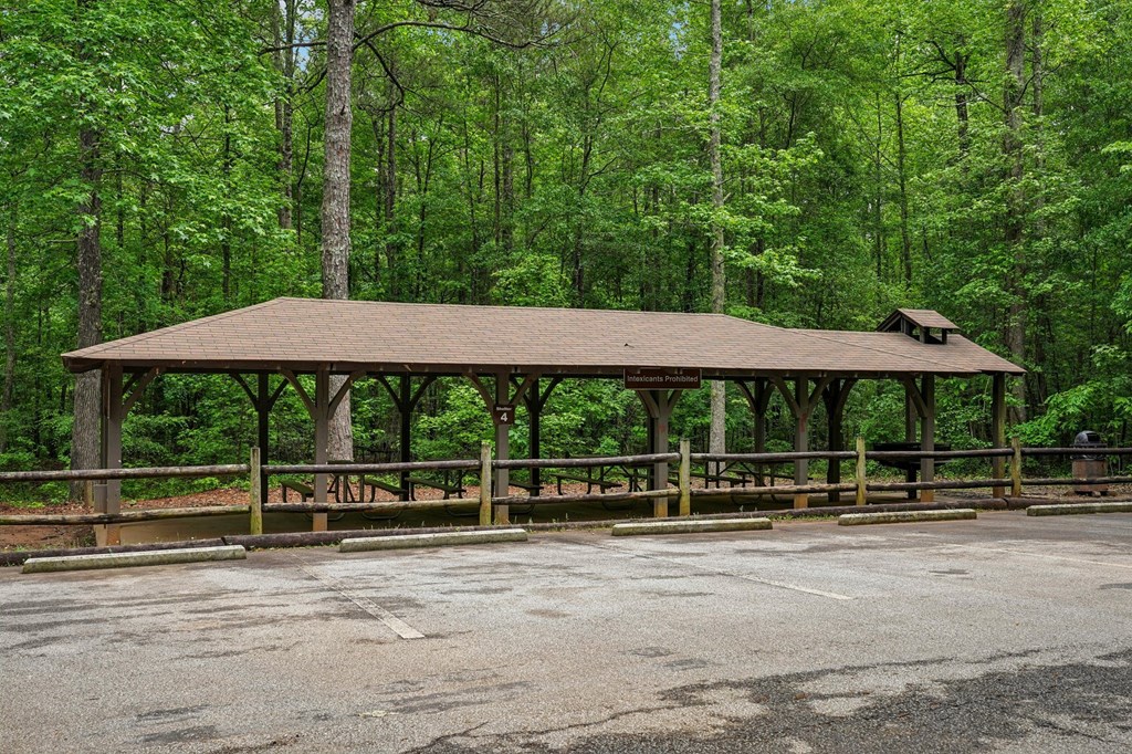 Sweetwater Creek Park