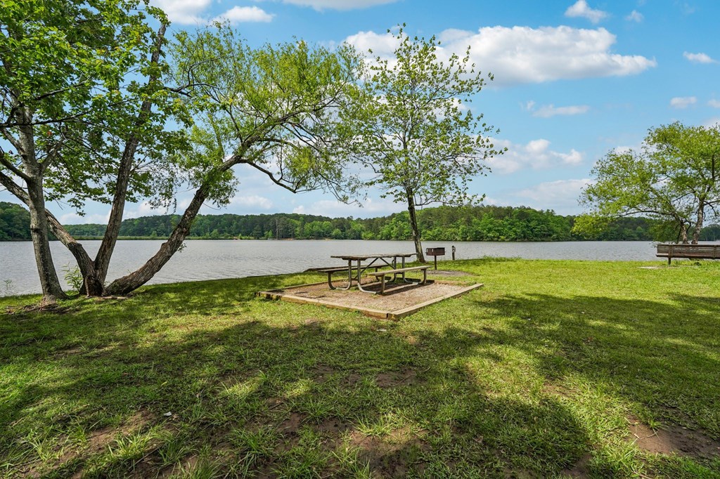 Sweetwater Creek Park