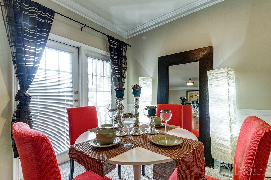 Stunning Natural Lighting