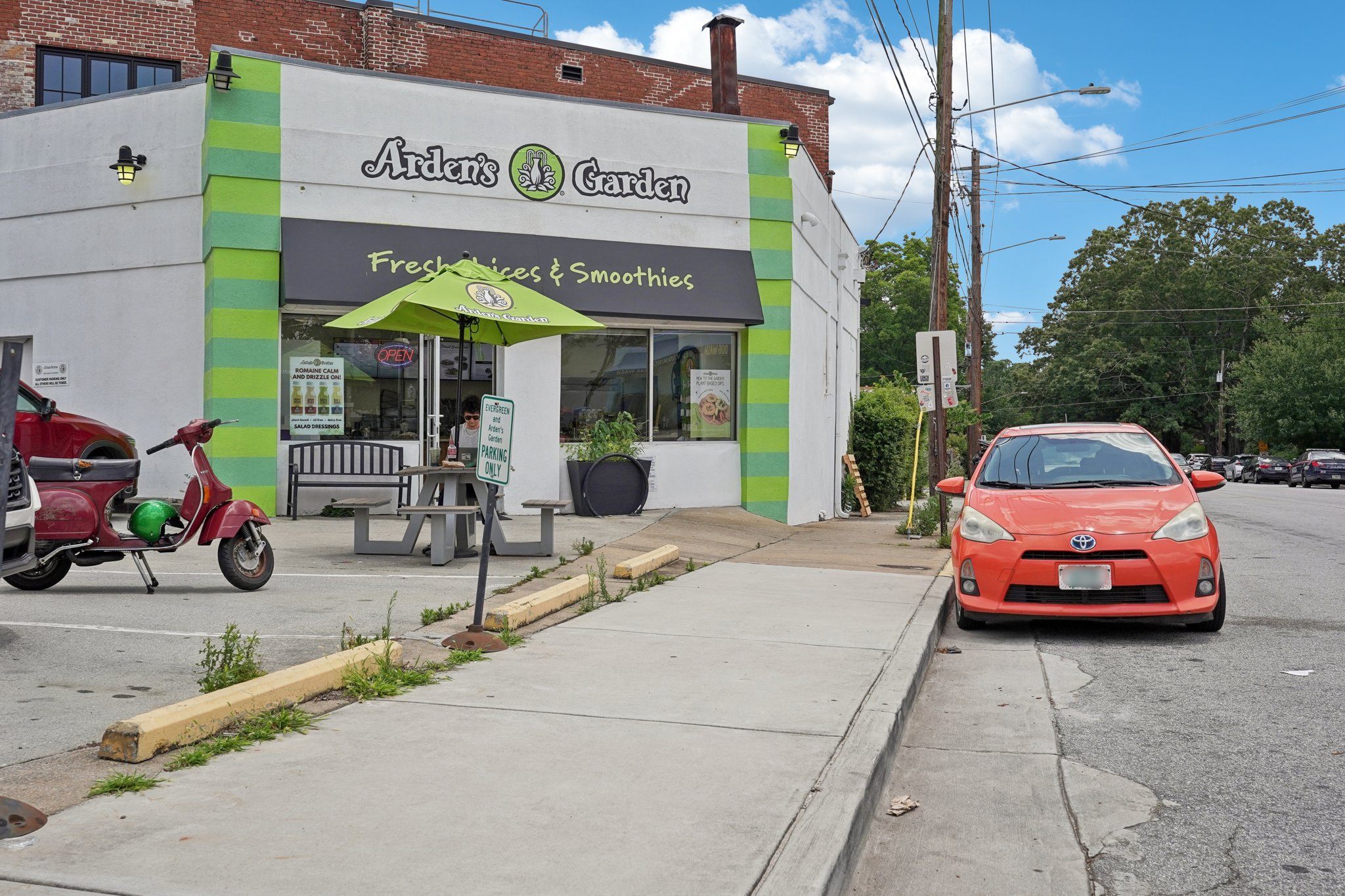 The Kirkwood Apartments At Edgewood