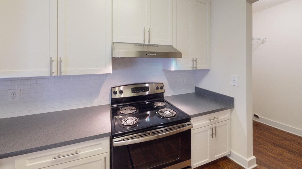 Counter Space You'll Love