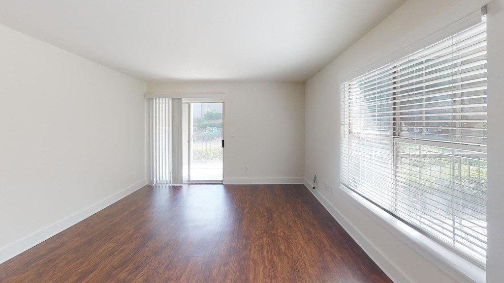 Massive Living Rooms