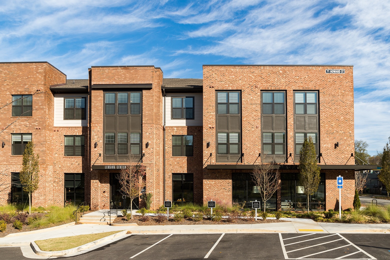 Brand New Apartments Now Available, at The Kirkwood, GA 30317