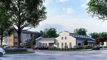 1301 Academic Pkwy 1-3 Beds Apartment for Rent - Photo Gallery 4