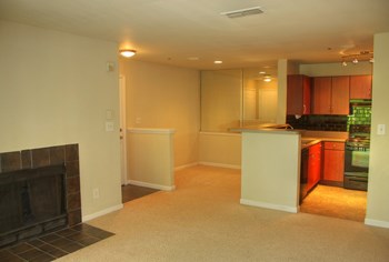 Luxury Apartments in Lawrenceville| Wesley Place Apartments | Fireplaces Available - Photo Gallery 10