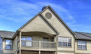 Garages Luxury Apartments in Lithia Springs| Wesley Hampstead Apartments | Garages - Photo Gallery