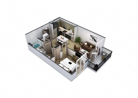 915 Glenwood Ave SE 1-3 Beds Apartment for Rent - Photo Gallery 51