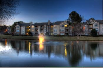 Lake Views