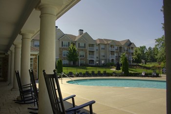 Luxury Apartments in Lithonia| Wesley Providence Apartments | Gorgeous Views - Photo Gallery 8