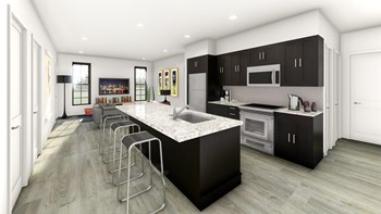 1301 Academic Pkwy 1-3 Beds Apartment for Rent - Photo Gallery 2