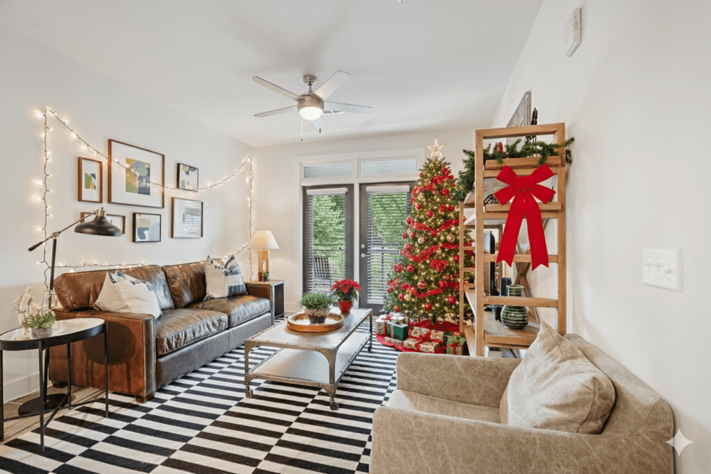 The Kirkwood Apartments At Edgewood