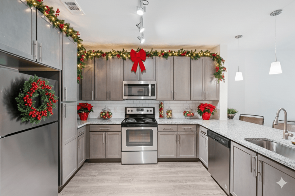 The Kirkwood Apartments At Edgewood