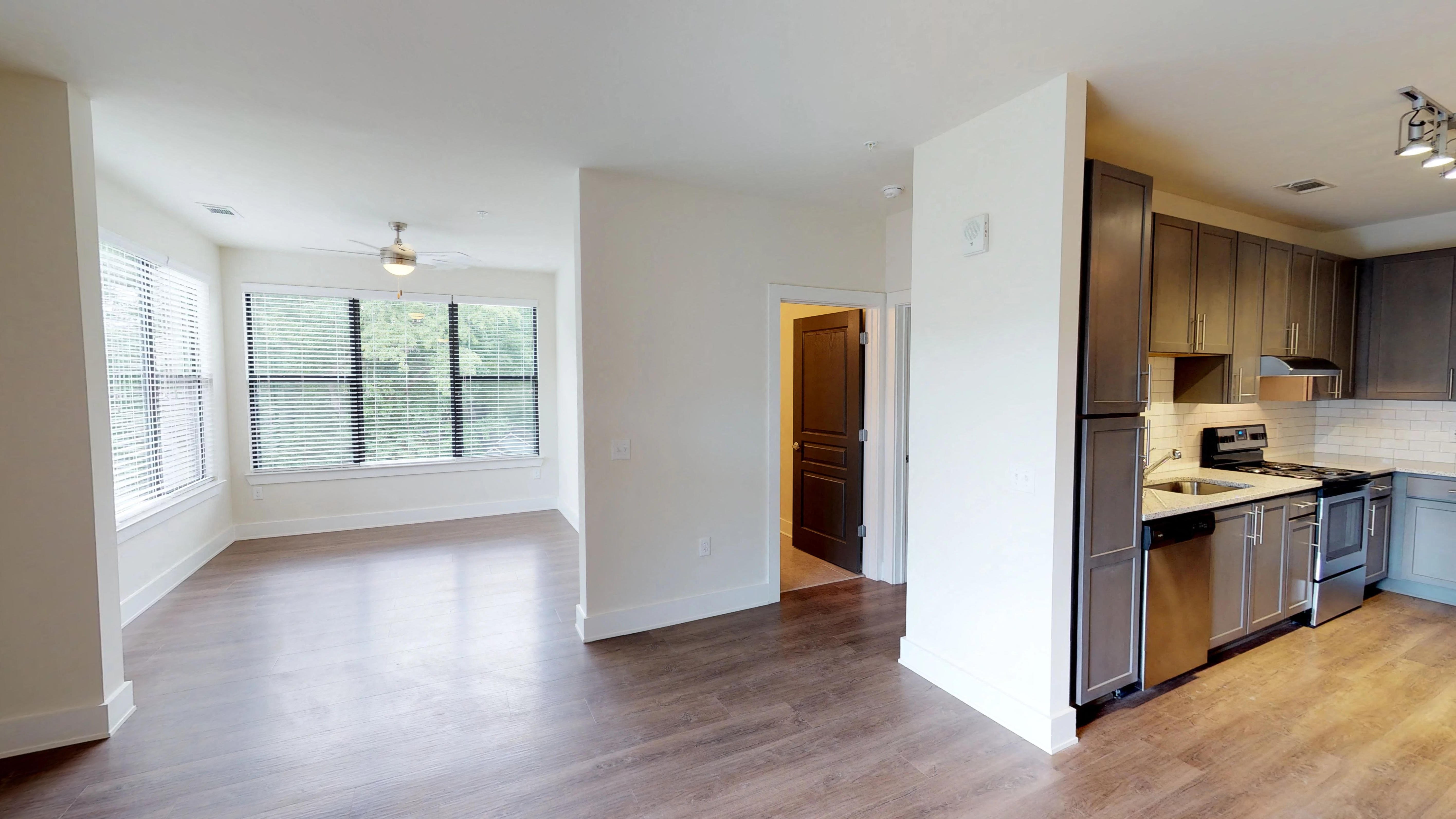 The Kirkwood Apartments At Edgewood