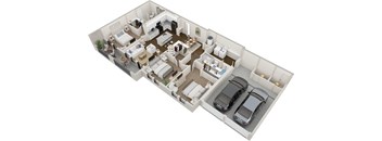 George - C2-1,651 sq ft