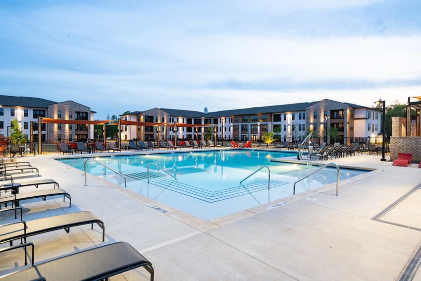Pool Deck Pool Deck - Photo Gallery