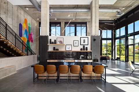 Dry Bar