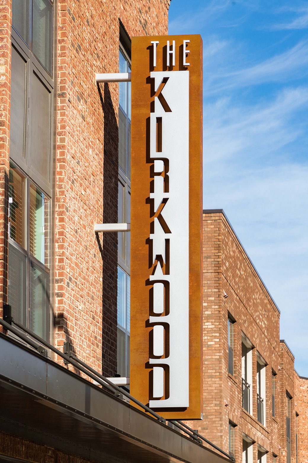 Exclusive Mid Rise Apartment Living, at The Kirkwood, Atlanta, GA 30317