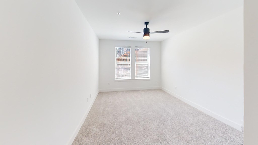 The Argos | Anderson Floorplan | Bedroom