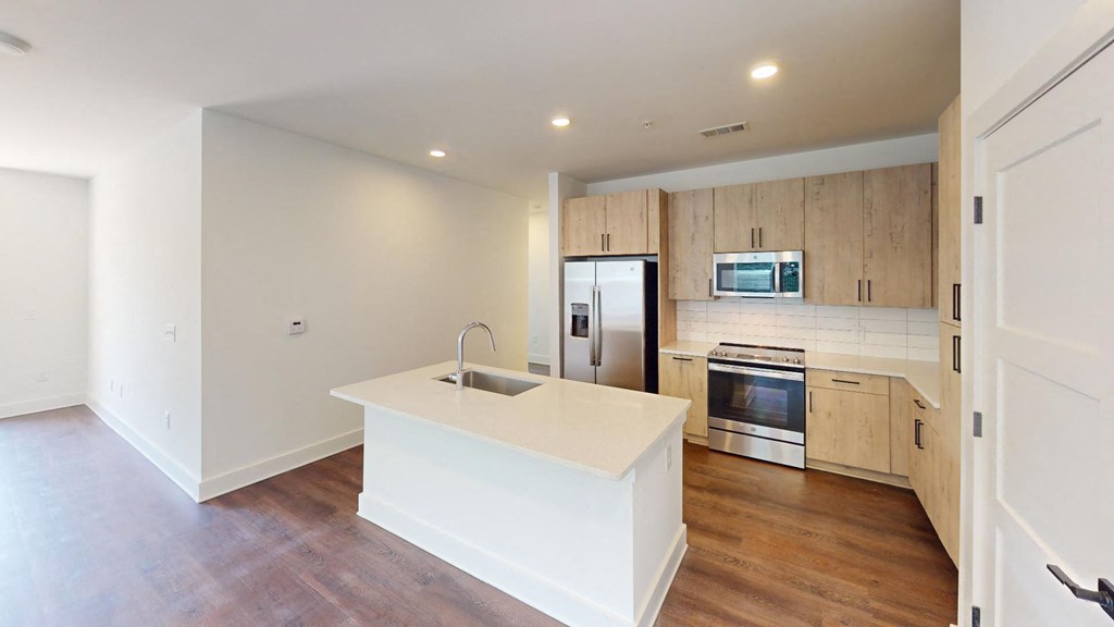 The Argos | Anderson Floorplan | Kitchen