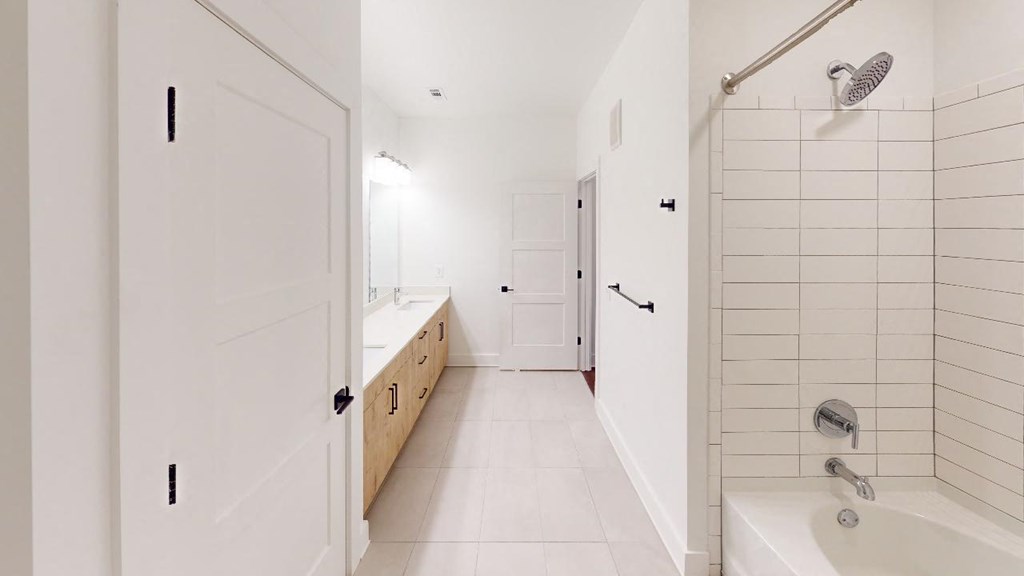 The Argos | Avondale Floorplan | Bathroom